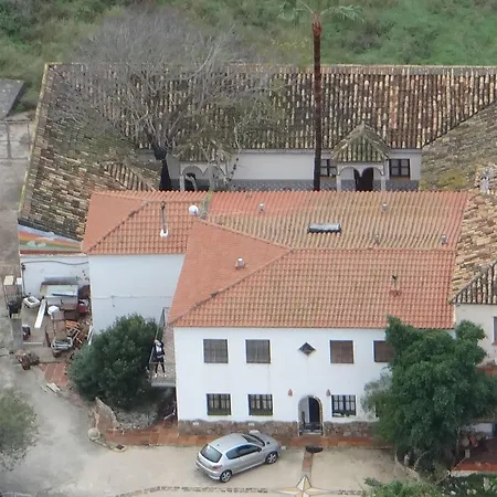 La Casa Del Vidre Denia