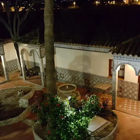 La Casa Del Vidre Denia