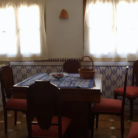 La Casa Del Vidre