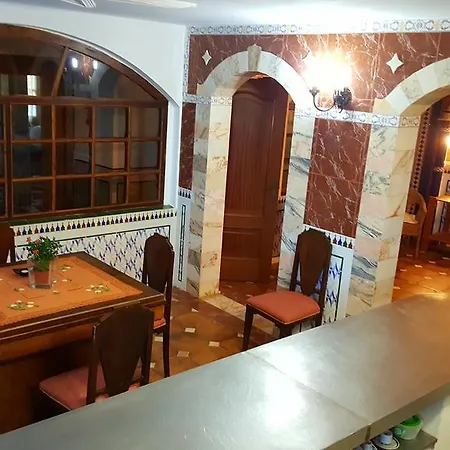 La Casa Del Vidre Denia