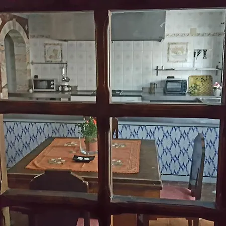 Εξοχικό σπίτι La Casa Del Vidre Denia