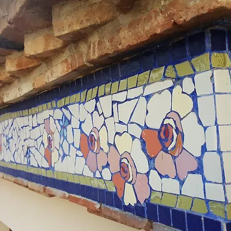 La Casa Del Vidre Denia
