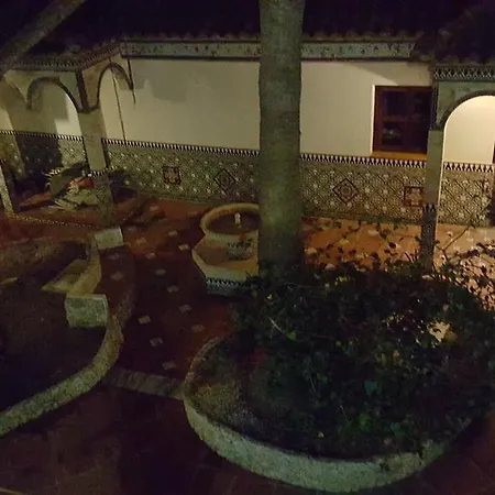 Εξοχικό σπίτι La Casa Del Vidre Denia
