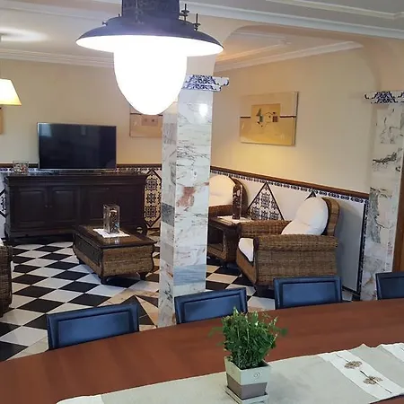 Εξοχικό σπίτι La Casa Del Vidre *