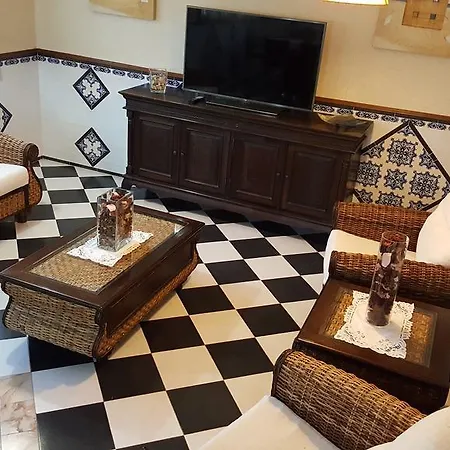 Εξοχικό σπίτι La Casa Del Vidre Denia