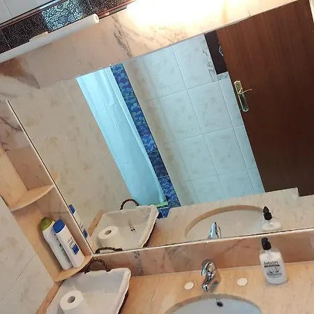 Εξοχικό σπίτι La Casa Del Vidre