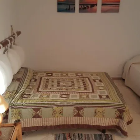 La Casa Del Vidre Εξοχικό σπίτι Denia