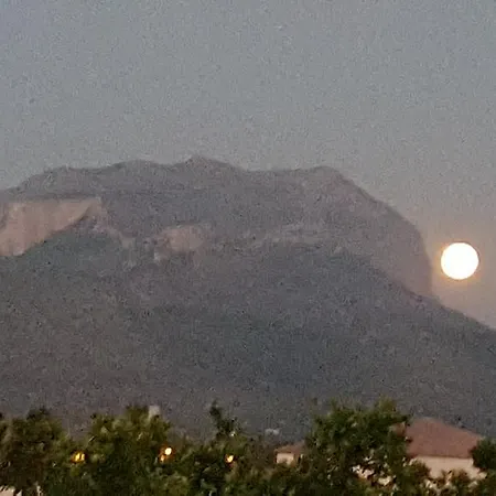 Εξοχικό σπίτι La Casa Del Vidre *