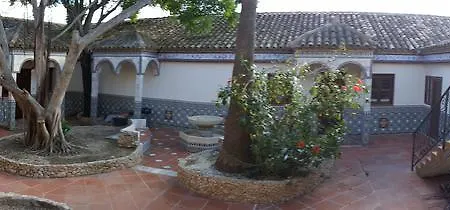 La Casa Del Vidre Denia