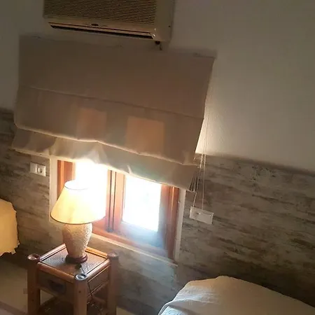 Country house La Casa Del Vidre