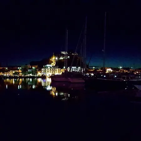 La Casa Del Vidre Εξοχικό σπίτι Denia