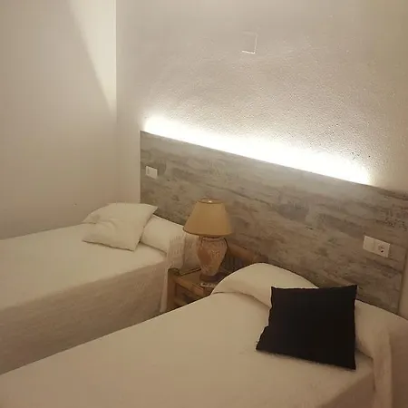 La Casa Del Vidre Εξοχικό σπίτι *