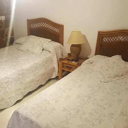 La Casa Del Vidre * Denia