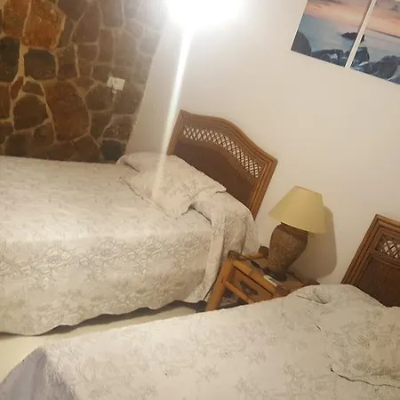 Εξοχικό σπίτι La Casa Del Vidre