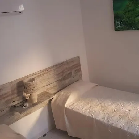 Εξοχικό σπίτι La Casa Del Vidre Denia