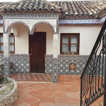 La Casa Del Vidre Denia