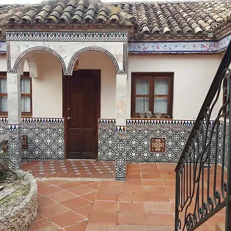 La Casa Del Vidre Denia