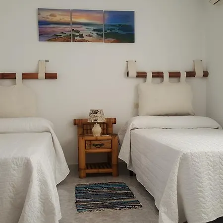 La Casa Del Vidre * Denia