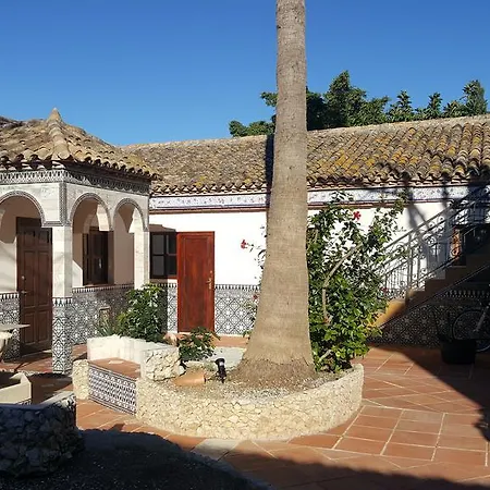 Country house La Casa Del Vidre