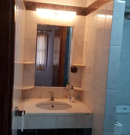 La Casa Del Vidre Denia