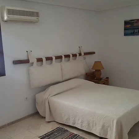 La Casa Del Vidre Εξοχικό σπίτι